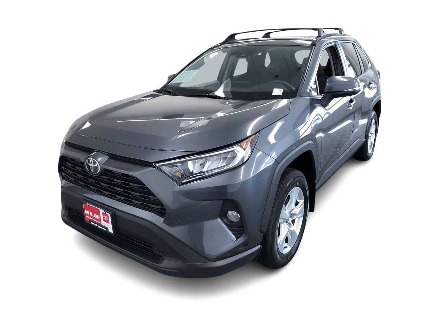 2021 Toyota RAV4 XLE -
                West Allis, WI