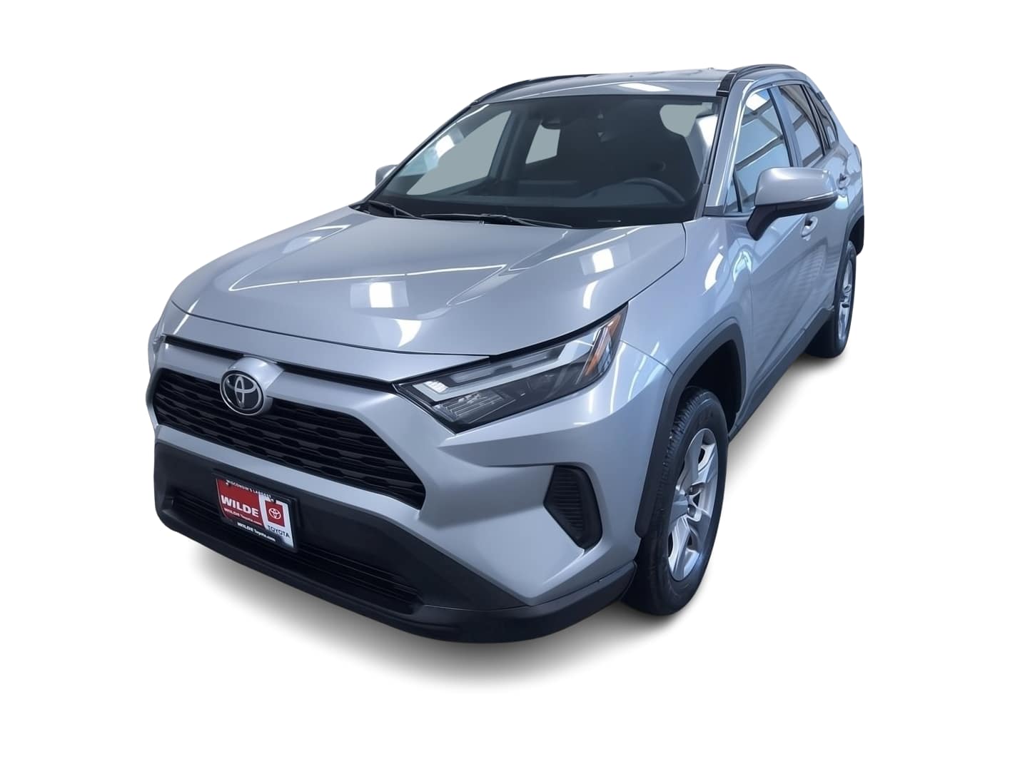 2024 Toyota RAV4 XLE -
                  West Allis, WI