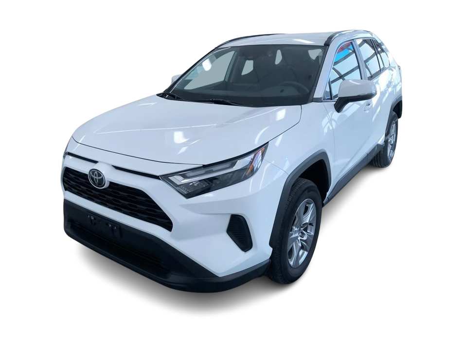 2024 Toyota RAV4 XLE -
                West Allis, WI