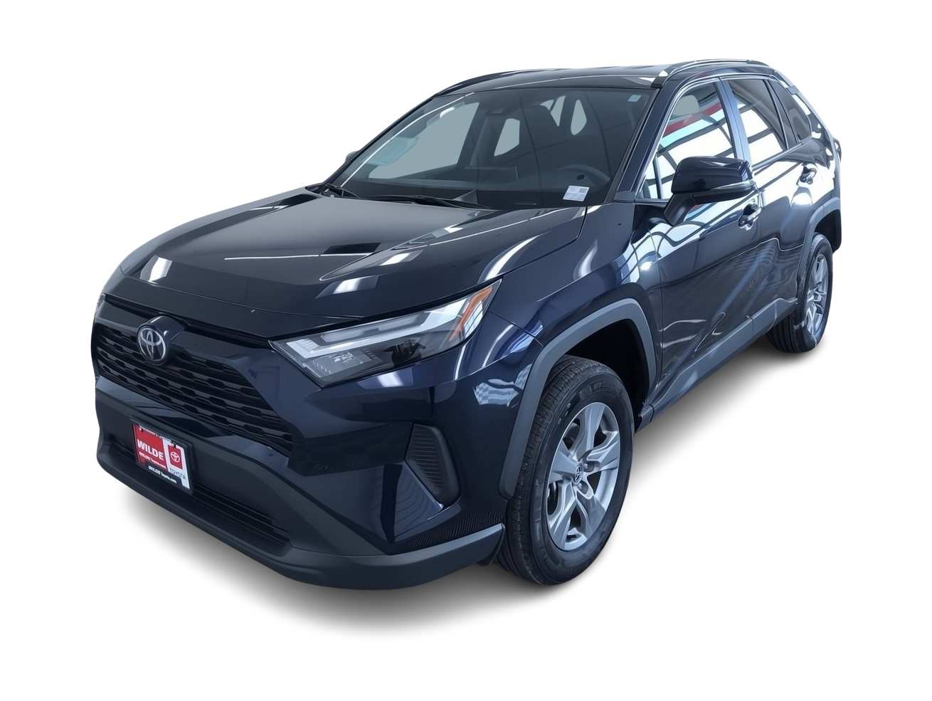 2024 Toyota RAV4 XLE -
                West Allis, WI