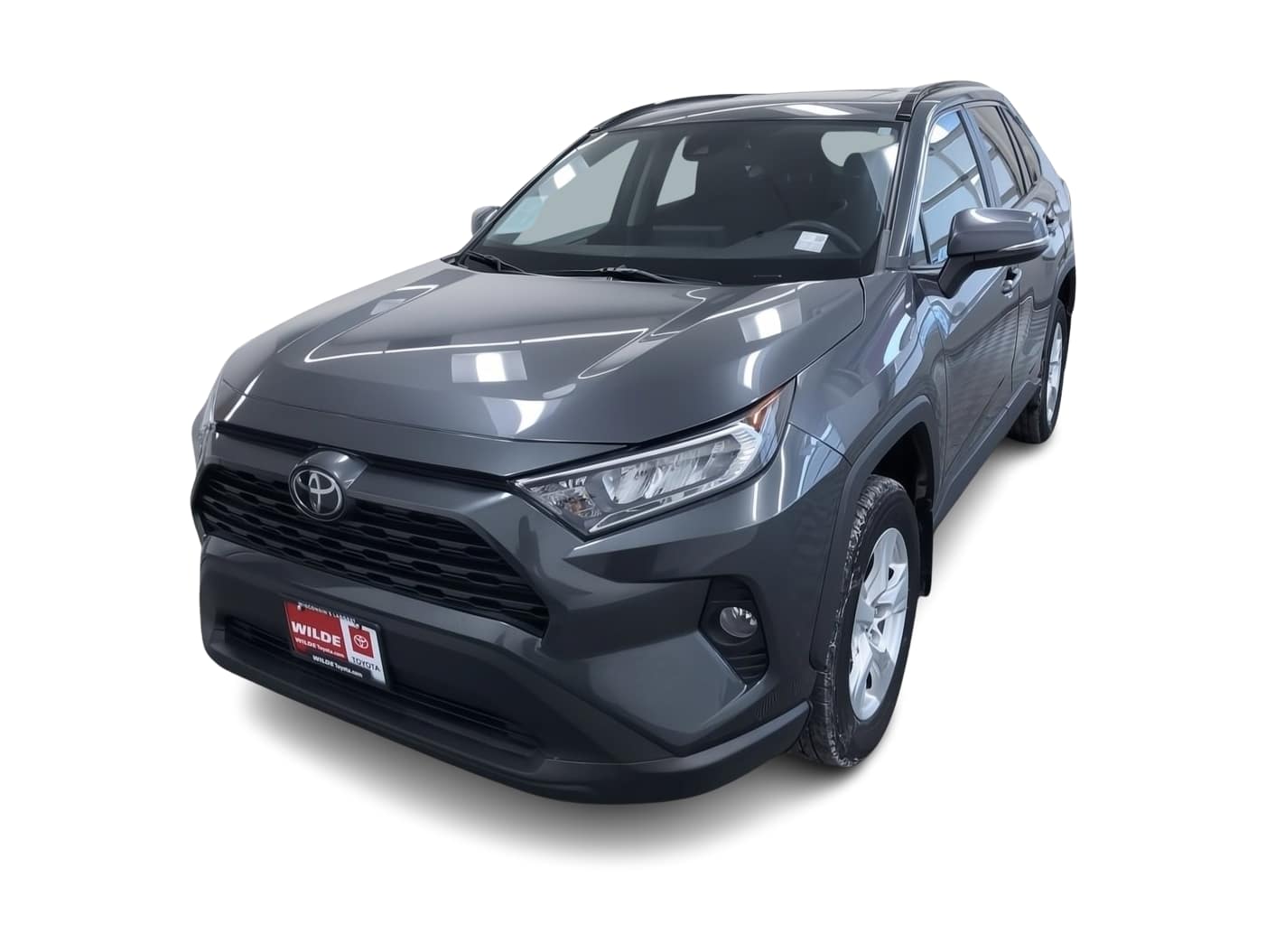 2021 Toyota RAV4 XLE -
                West Allis, WI