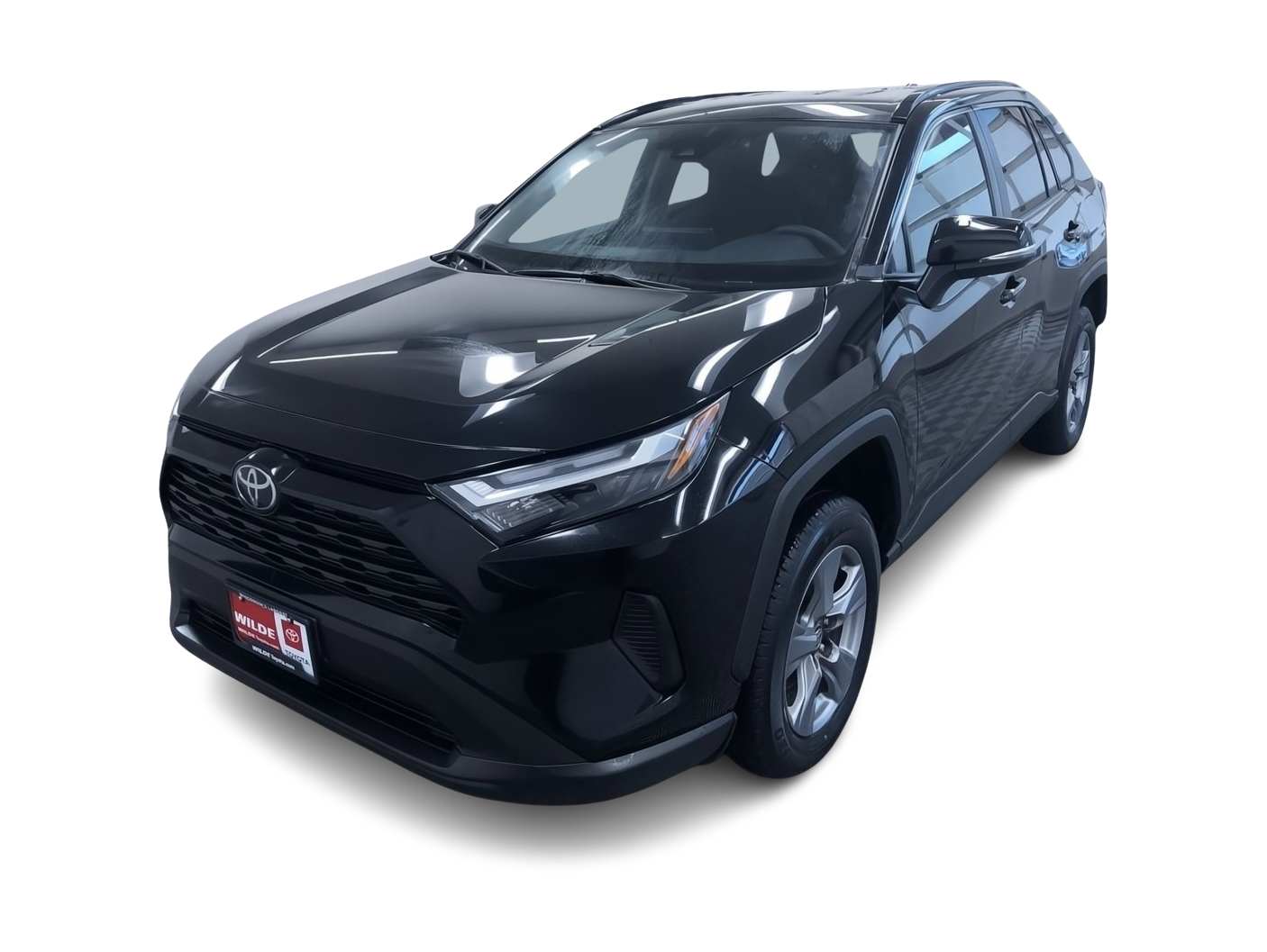 2024 Toyota RAV4 XLE -
                  West Allis, WI