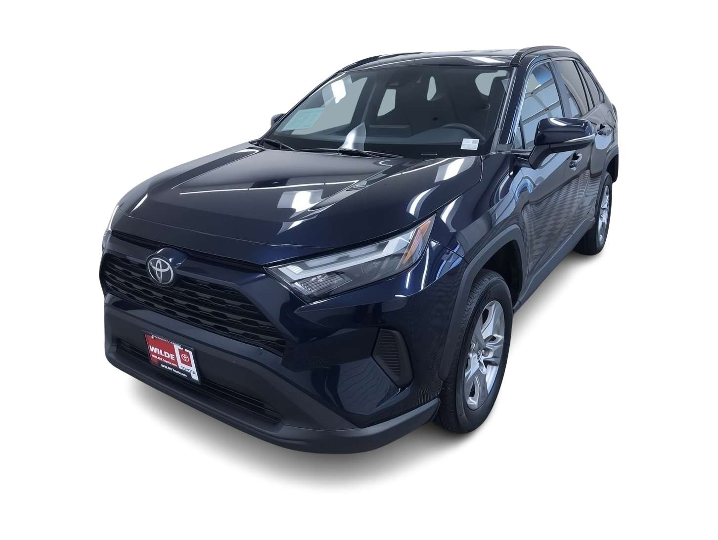 2024 Toyota RAV4 XLE -
                  West Allis, WI
