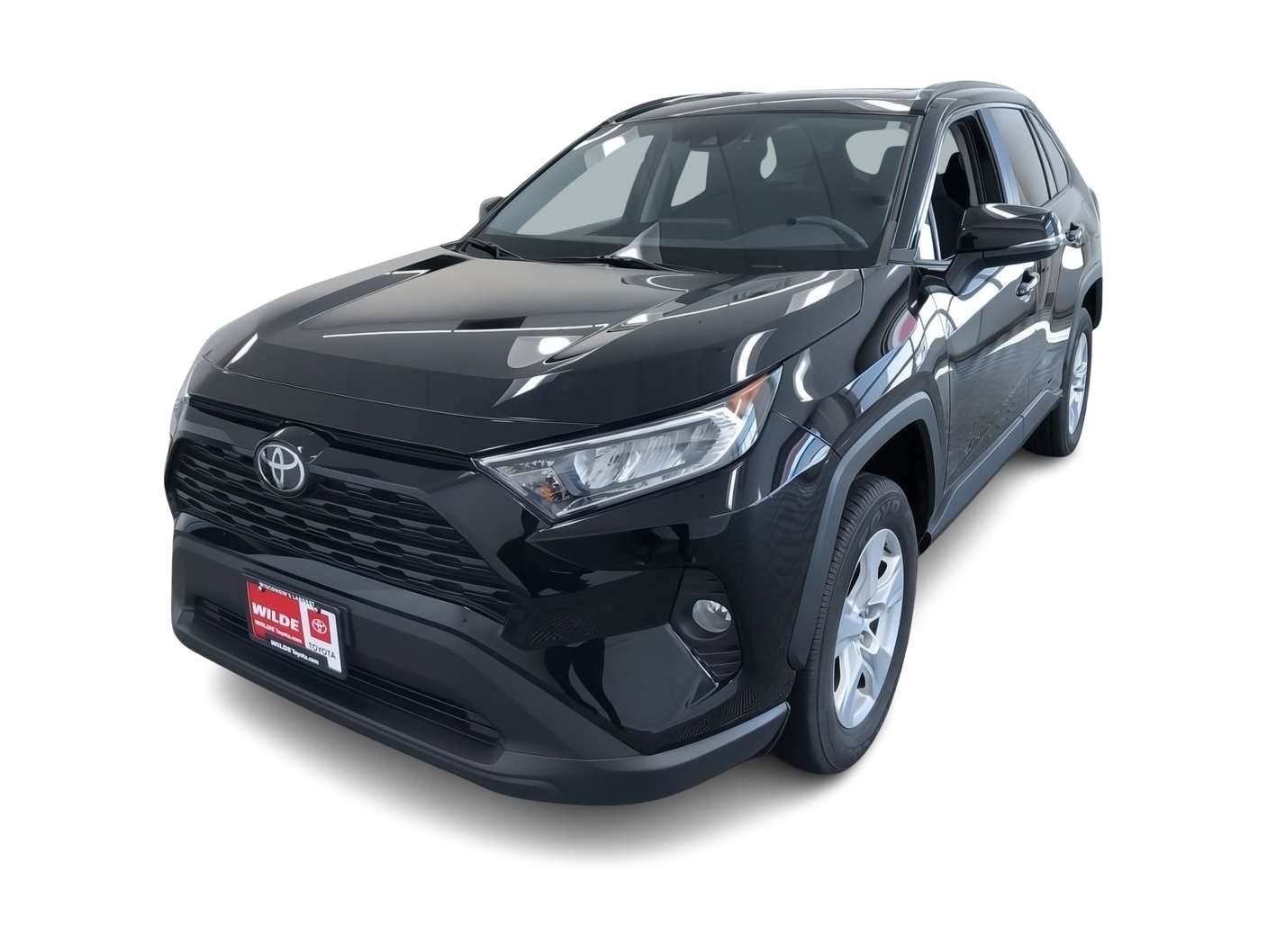 2021 Toyota RAV4 XLE -
                West Allis, WI