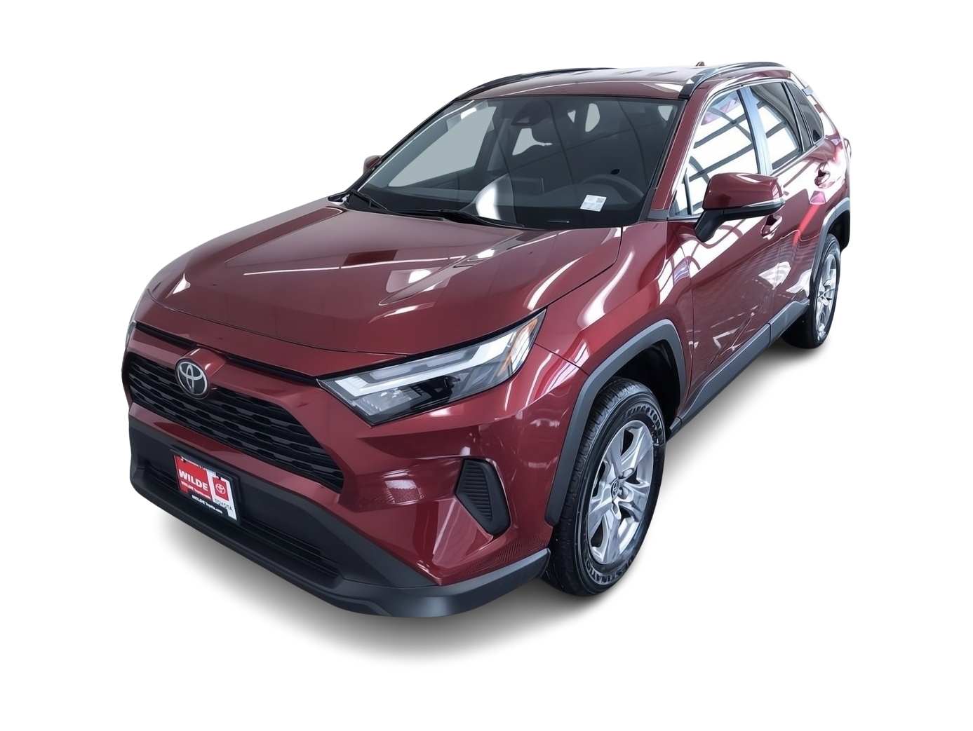 2023 Toyota RAV4 XLE -
                West Allis, WI