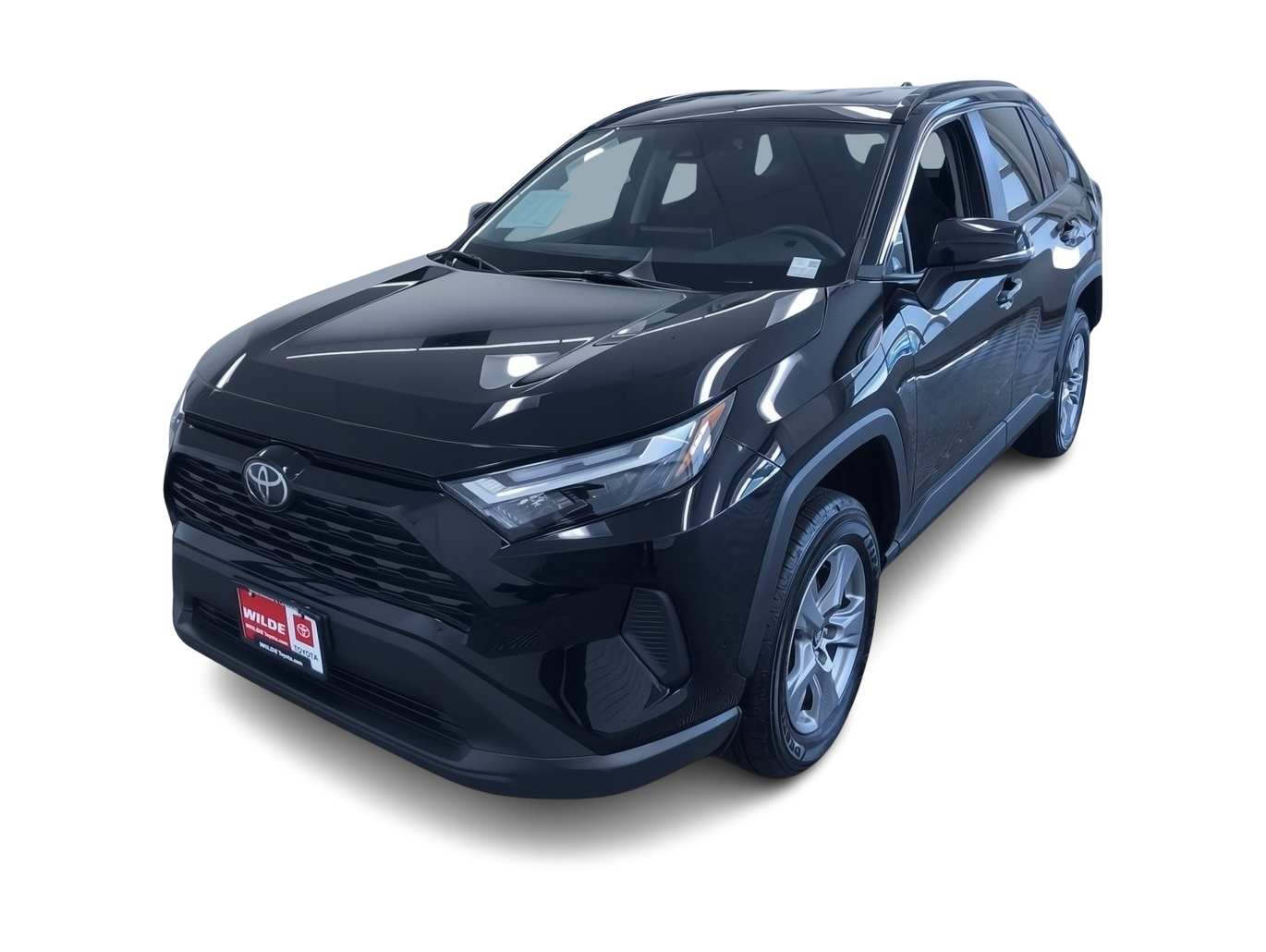 2024 Toyota RAV4 XLE -
                  West Allis, WI