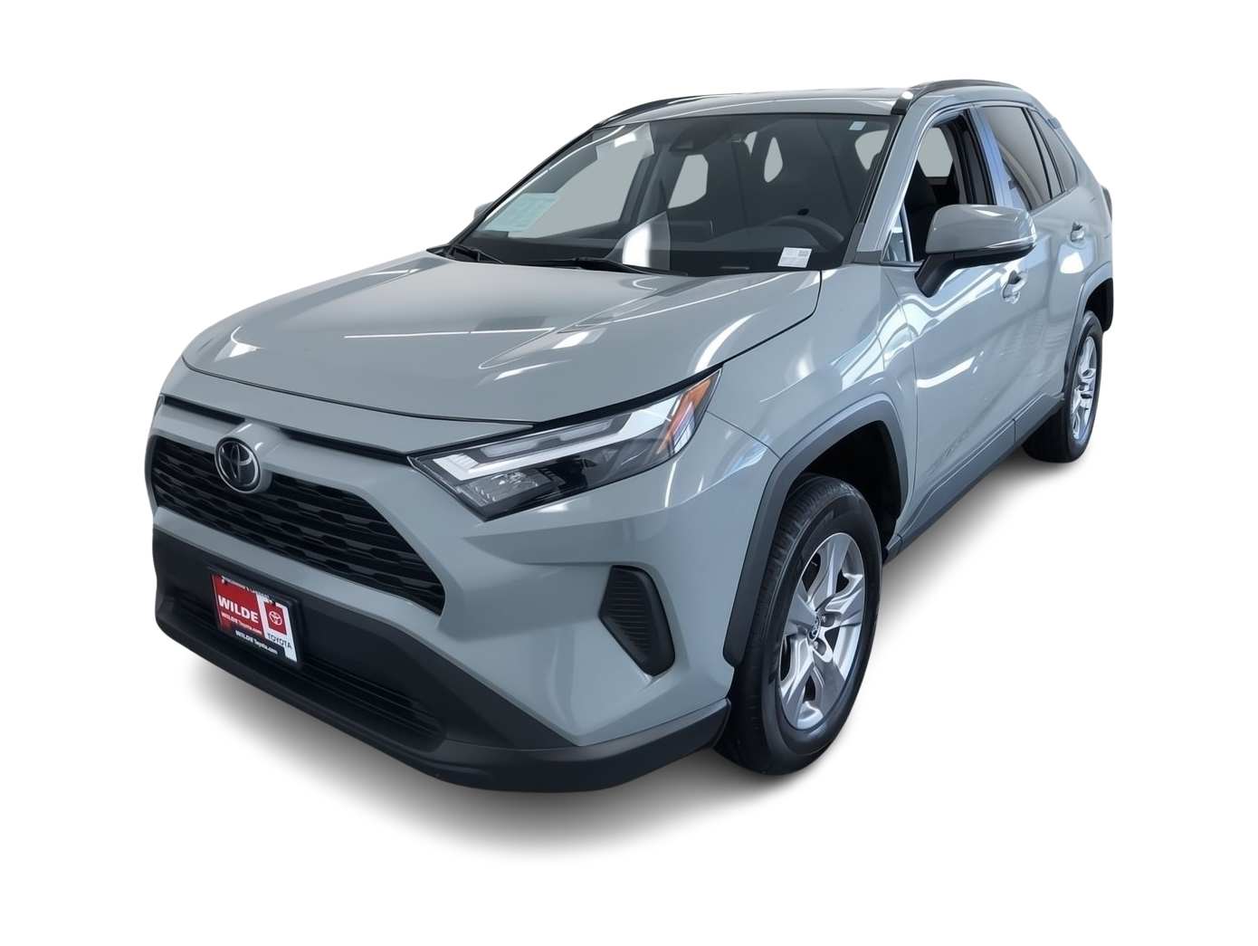 2023 Toyota RAV4 XLE -
                West Allis, WI