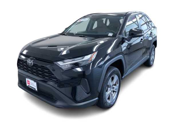 Thumbnail: 2024 Toyota RAV4 - 1
