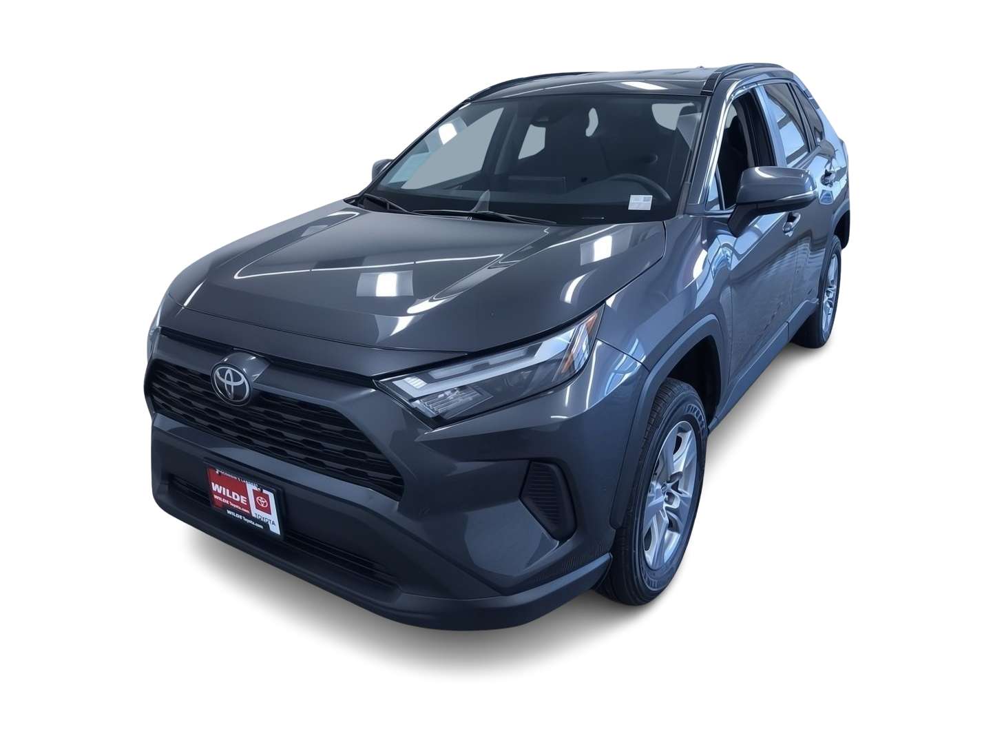 2024 Toyota RAV4 XLE -
                West Allis, WI