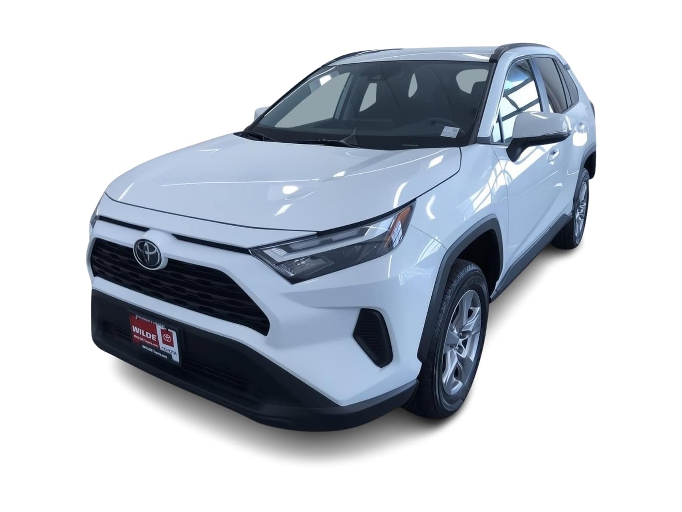 2024 Toyota RAV4 XLE -
                West Allis, WI