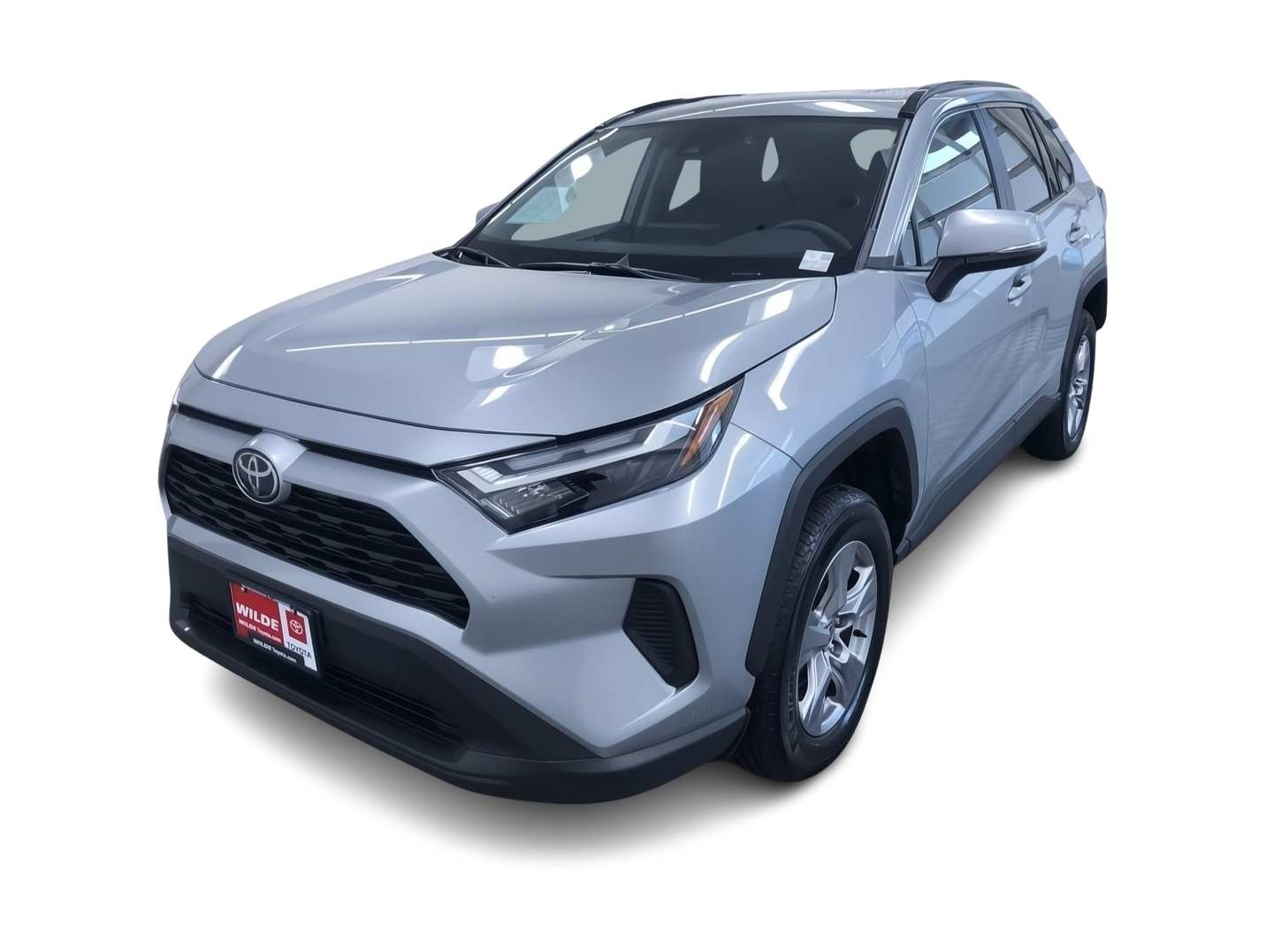 2024 Toyota RAV4 XLE -
                  West Allis, WI