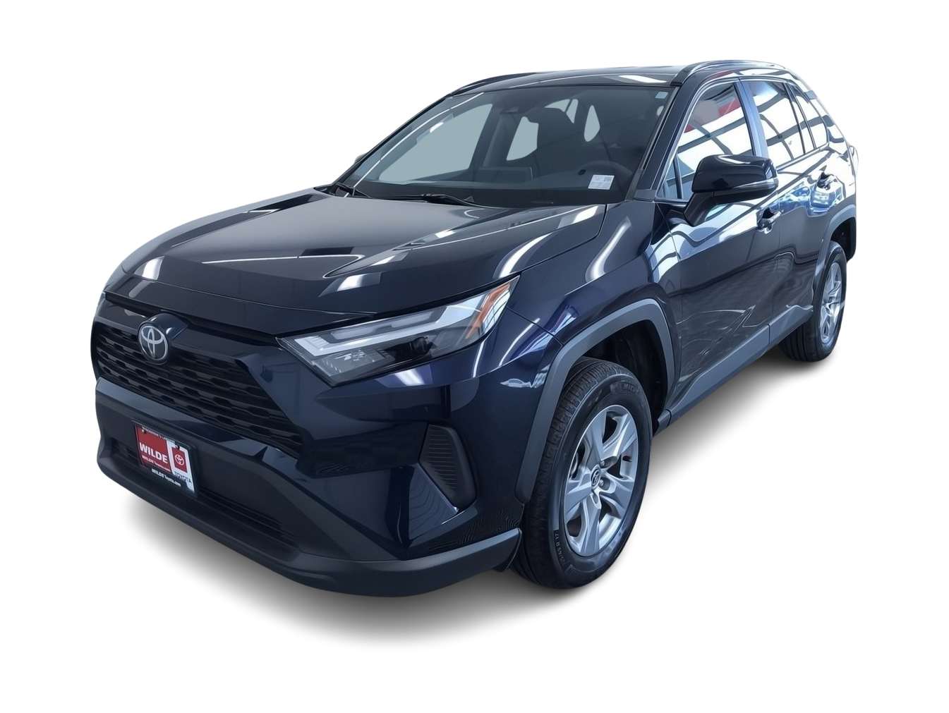 2024 Toyota RAV4 XLE -
                West Allis, WI