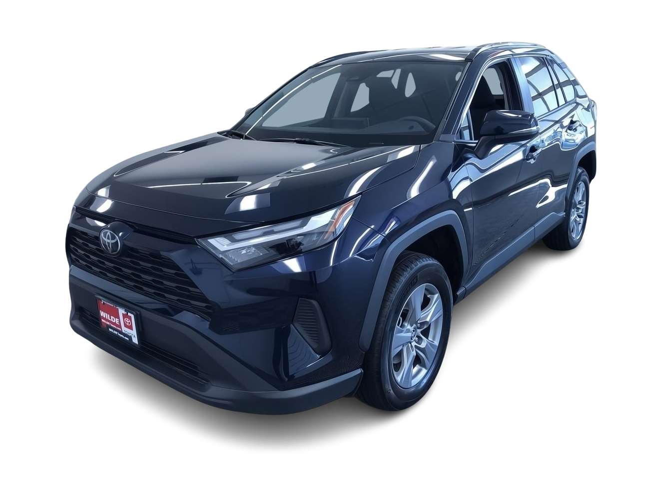 2024 Toyota RAV4 XLE -
                  West Allis, WI