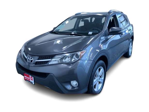 2013 Toyota RAV4 XLE -
                  West Allis, WI