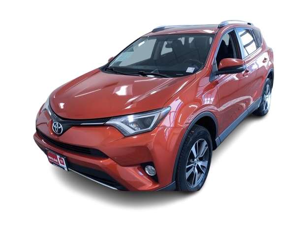 2016 Toyota RAV4 XLE -
                  West Allis, WI