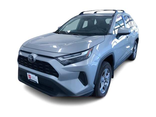 Thumbnail: 2025 Toyota RAV4 - 1