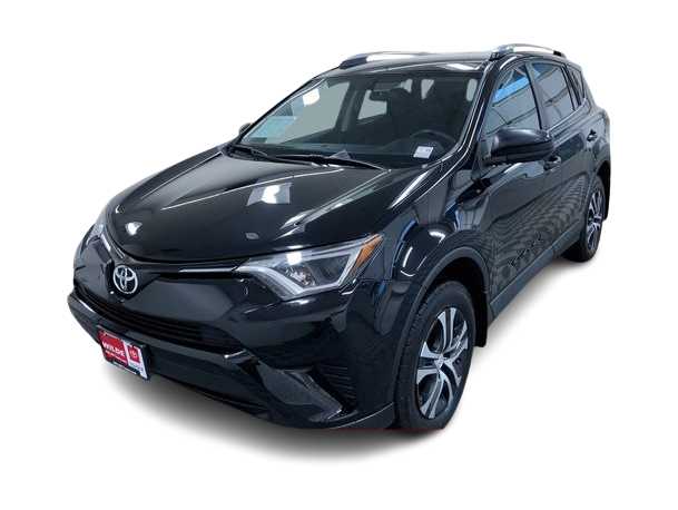 Thumbnail: 2016 Toyota RAV4 - 1