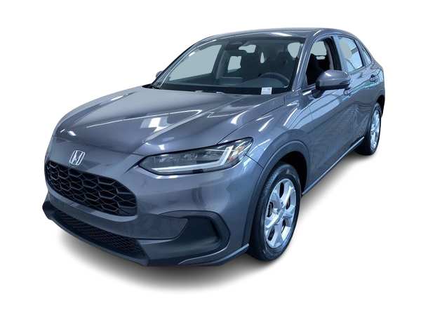 Thumbnail: 2025 Honda HR-V - 1