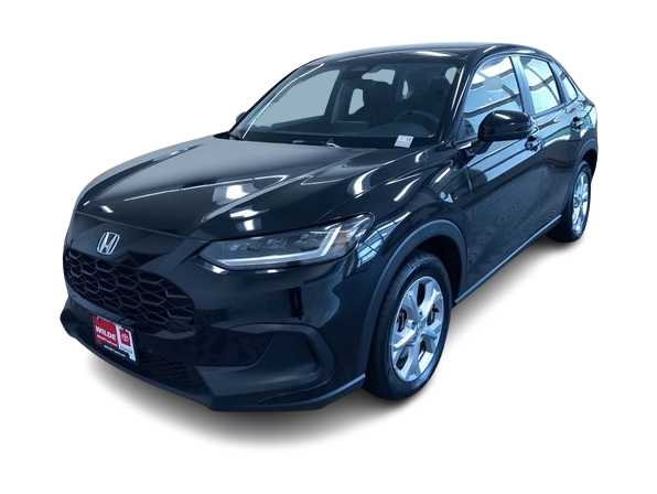 Thumbnail: 2025 Honda HR-V - 1