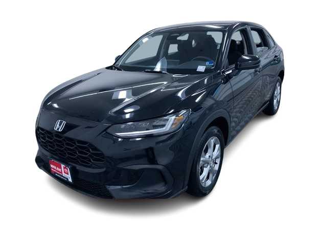 Thumbnail: 2025 Honda HR-V - 1