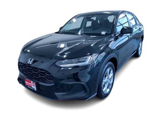 Thumbnail: 2025 Honda HR-V - 1