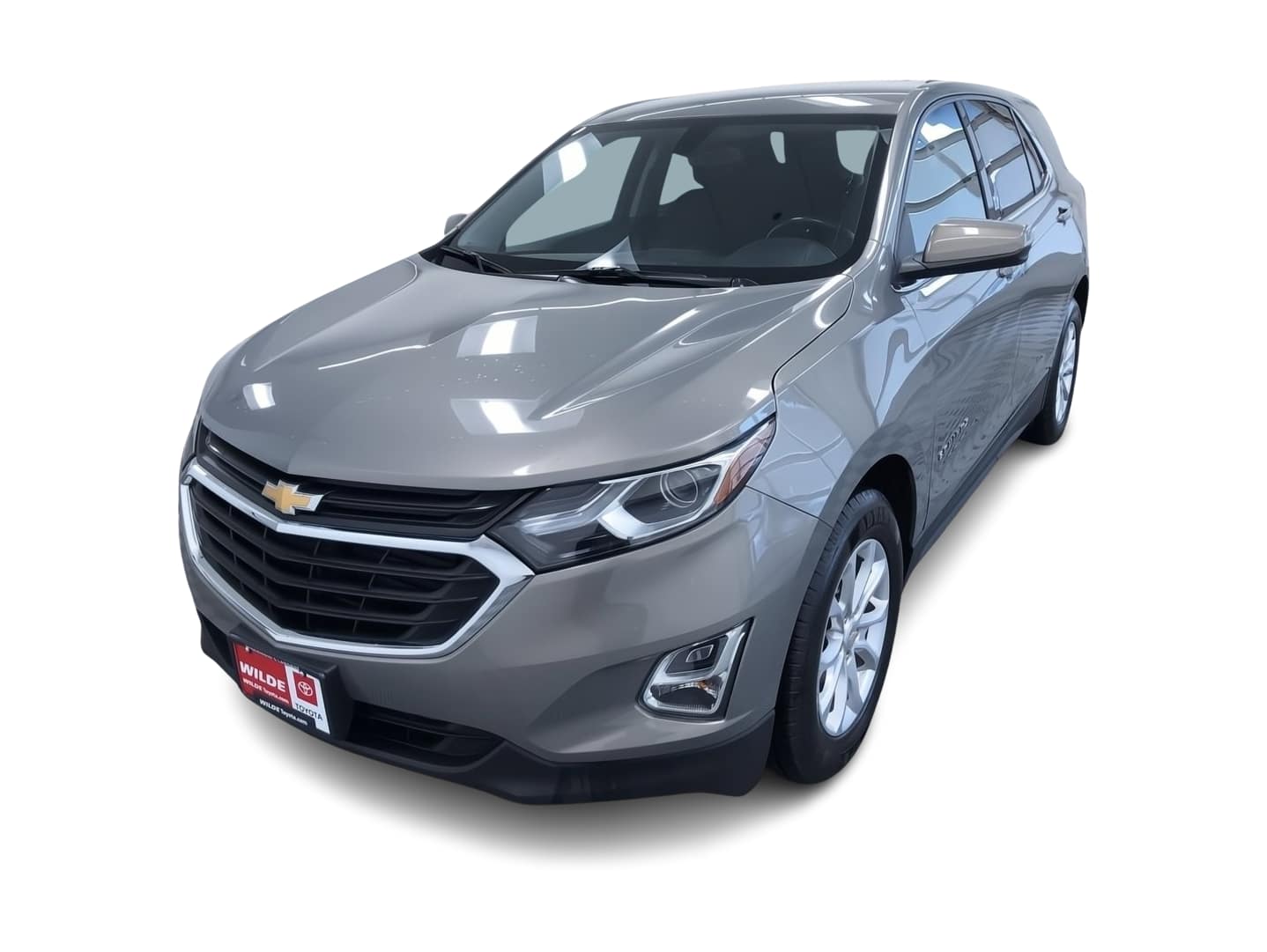 2018 Chevrolet Equinox LT -
                West Allis, WI