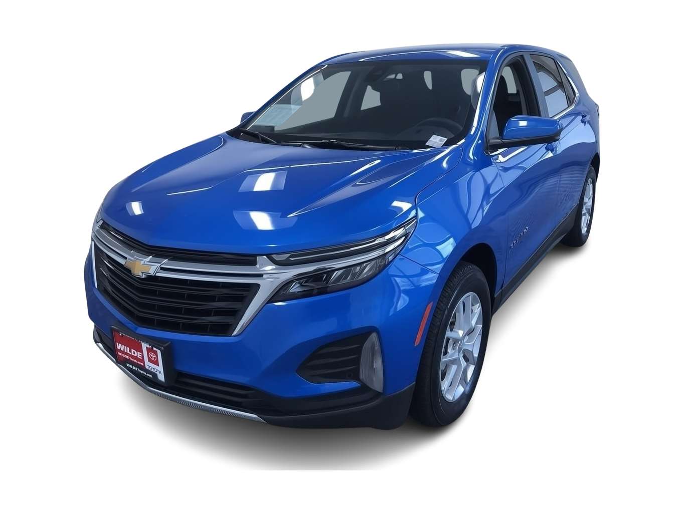 2024 Chevrolet Equinox LT -
                West Allis, WI