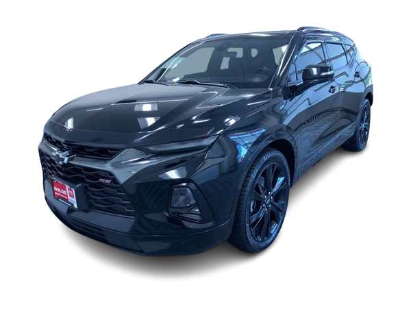2020 Chevrolet Blazer RS -
                  West Allis, WI