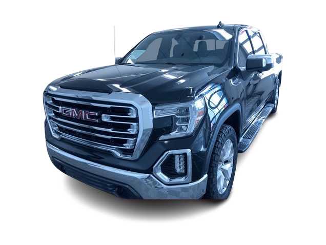 Thumbnail: 2020 GMC Sierra 1500 - 1