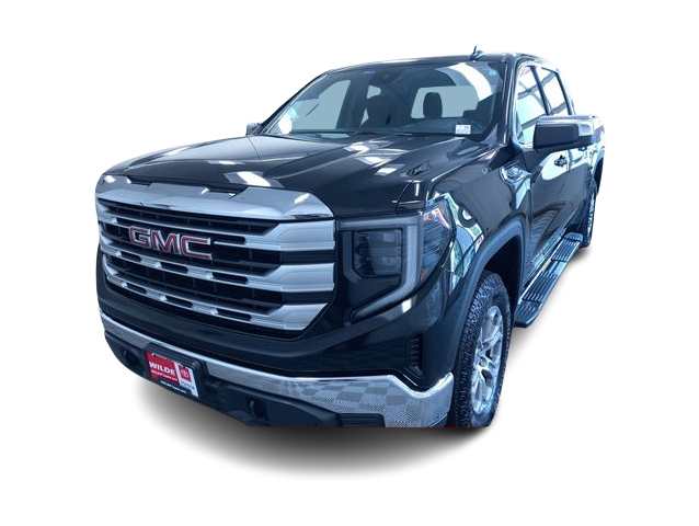 Thumbnail: 2022 GMC Sierra 1500 - 1