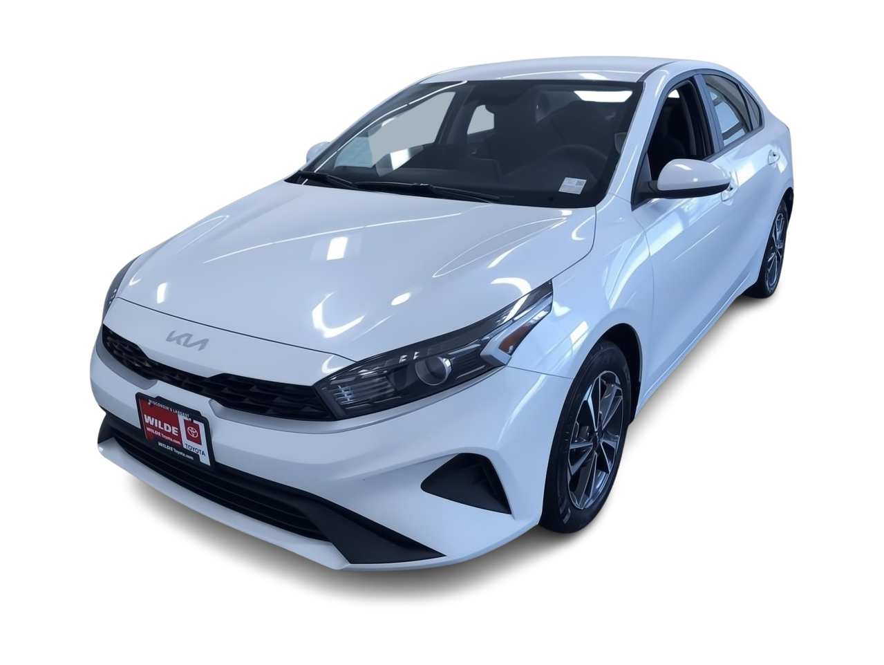 2024 Kia Forte LXS -
                West Allis, WI