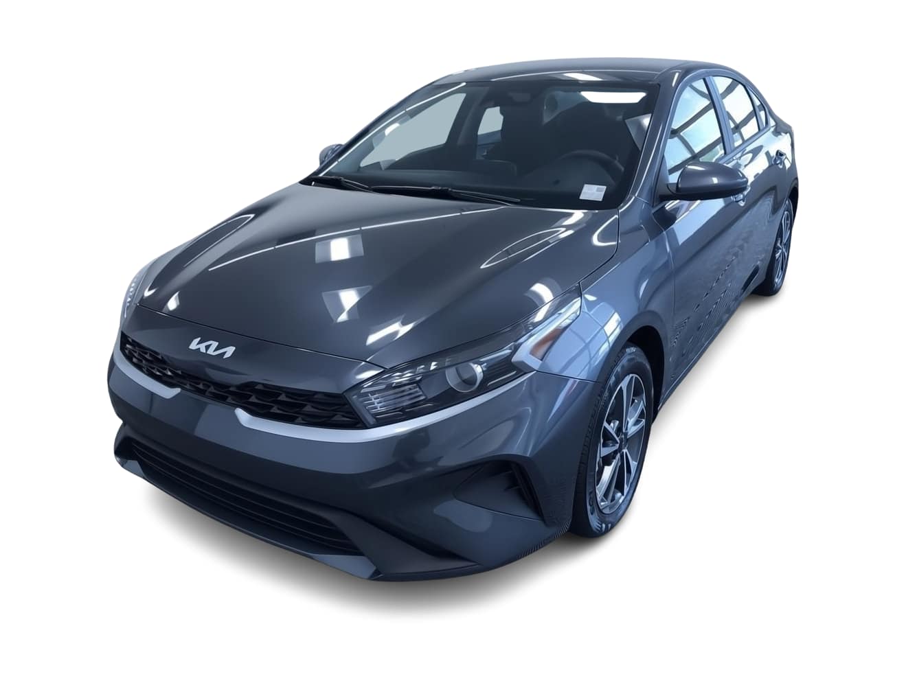 2024 Kia Forte LXS -
                West Allis, WI