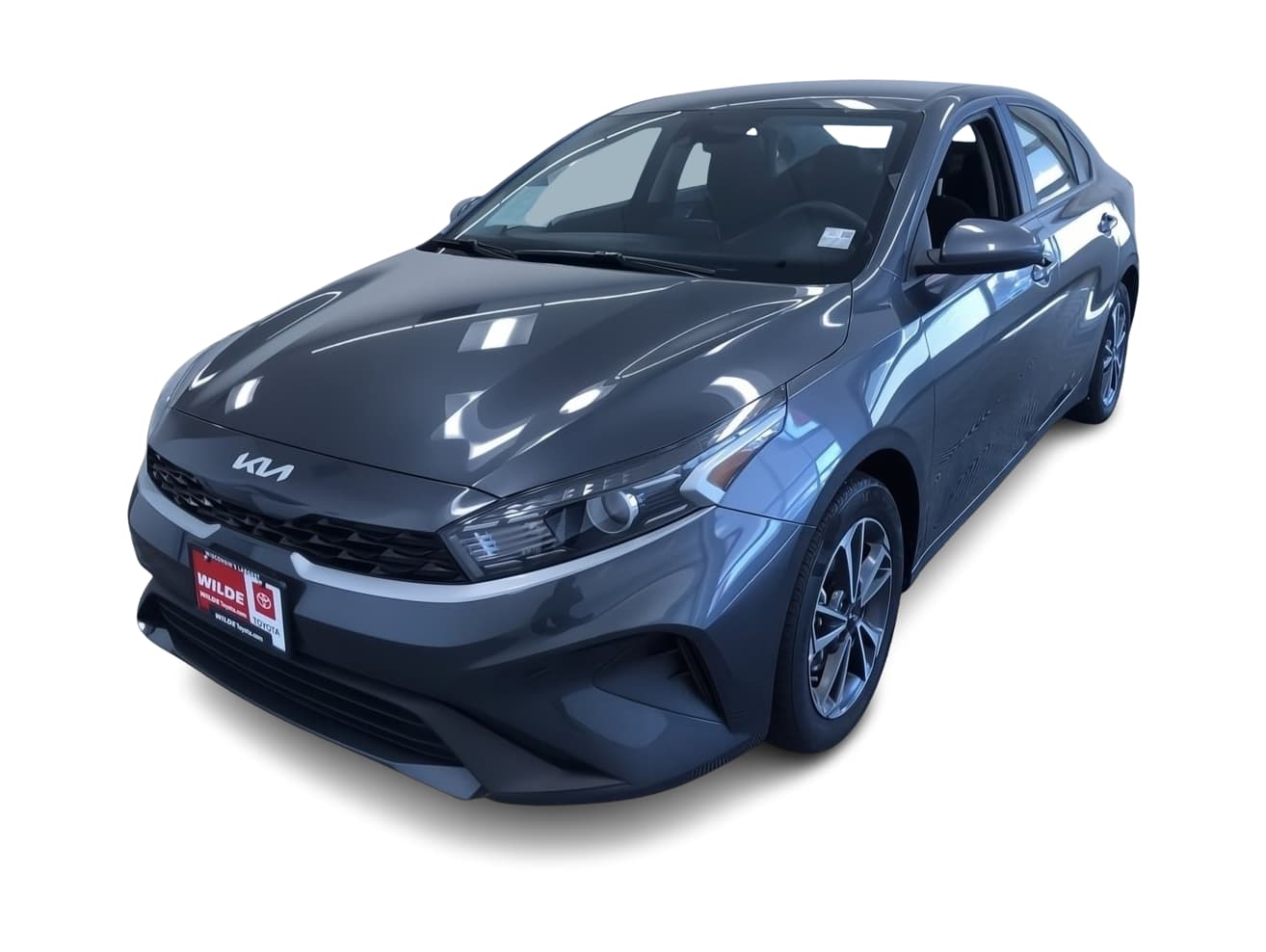 2024 Kia Forte LXS -
                West Allis, WI