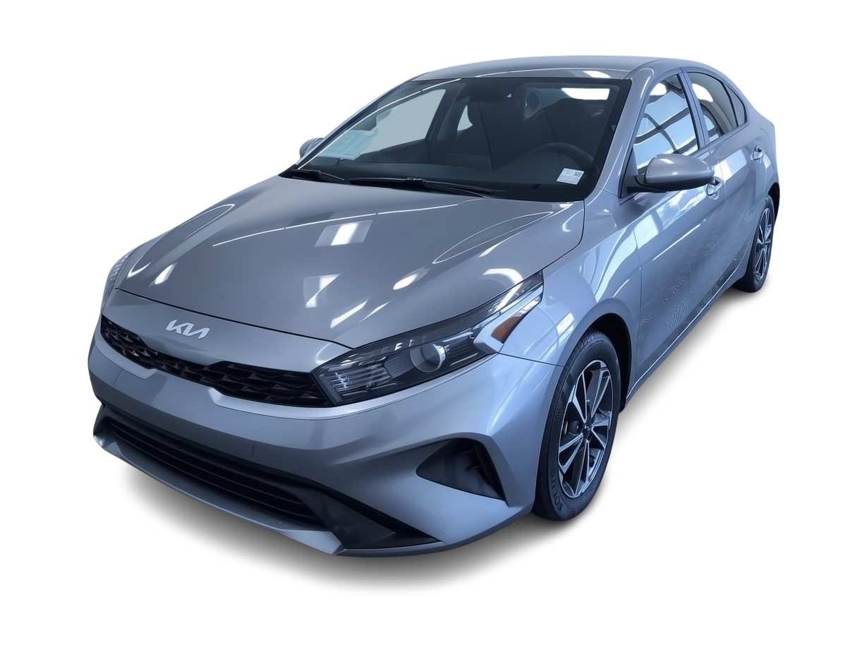 2024 Kia Forte LXS -
                West Allis, WI