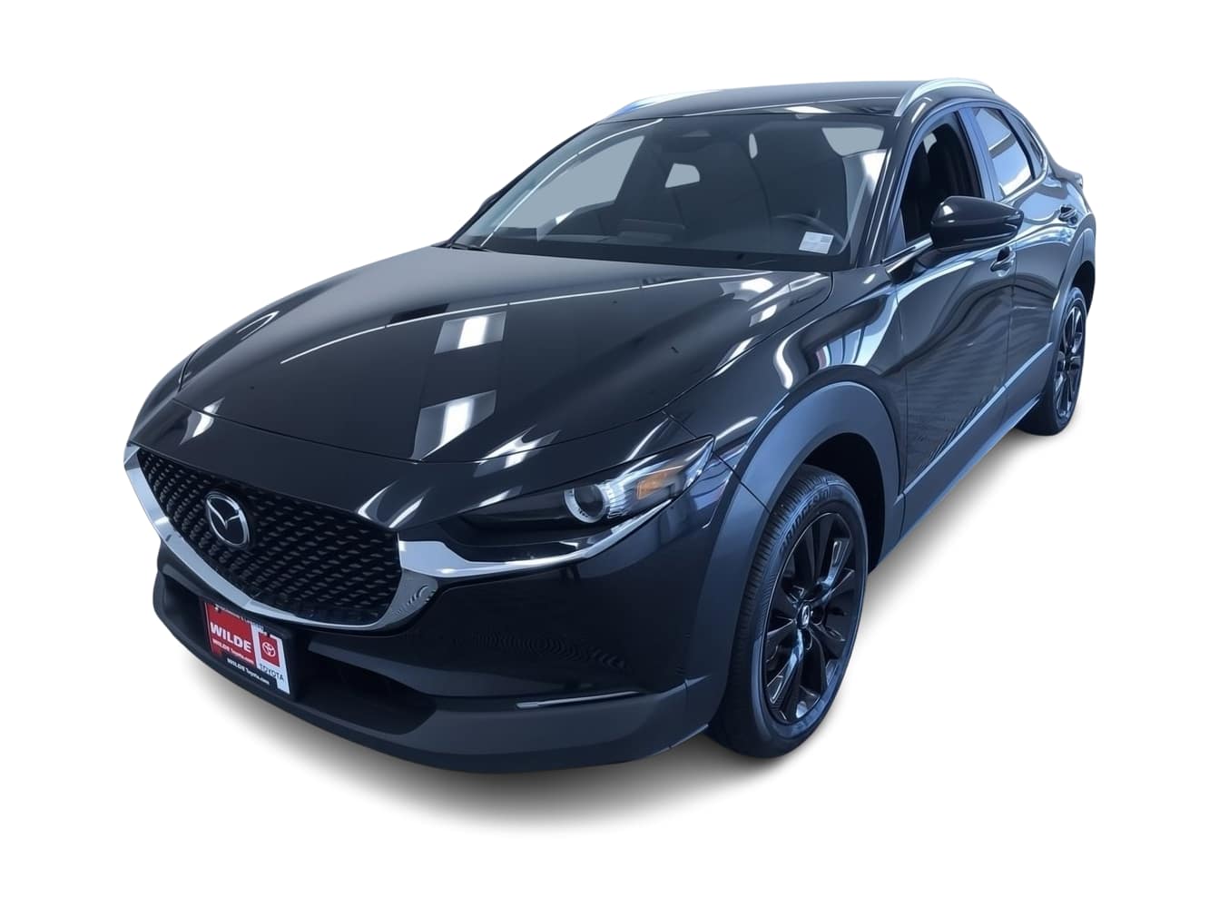 2024 Mazda CX-30 Select -
                West Allis, WI