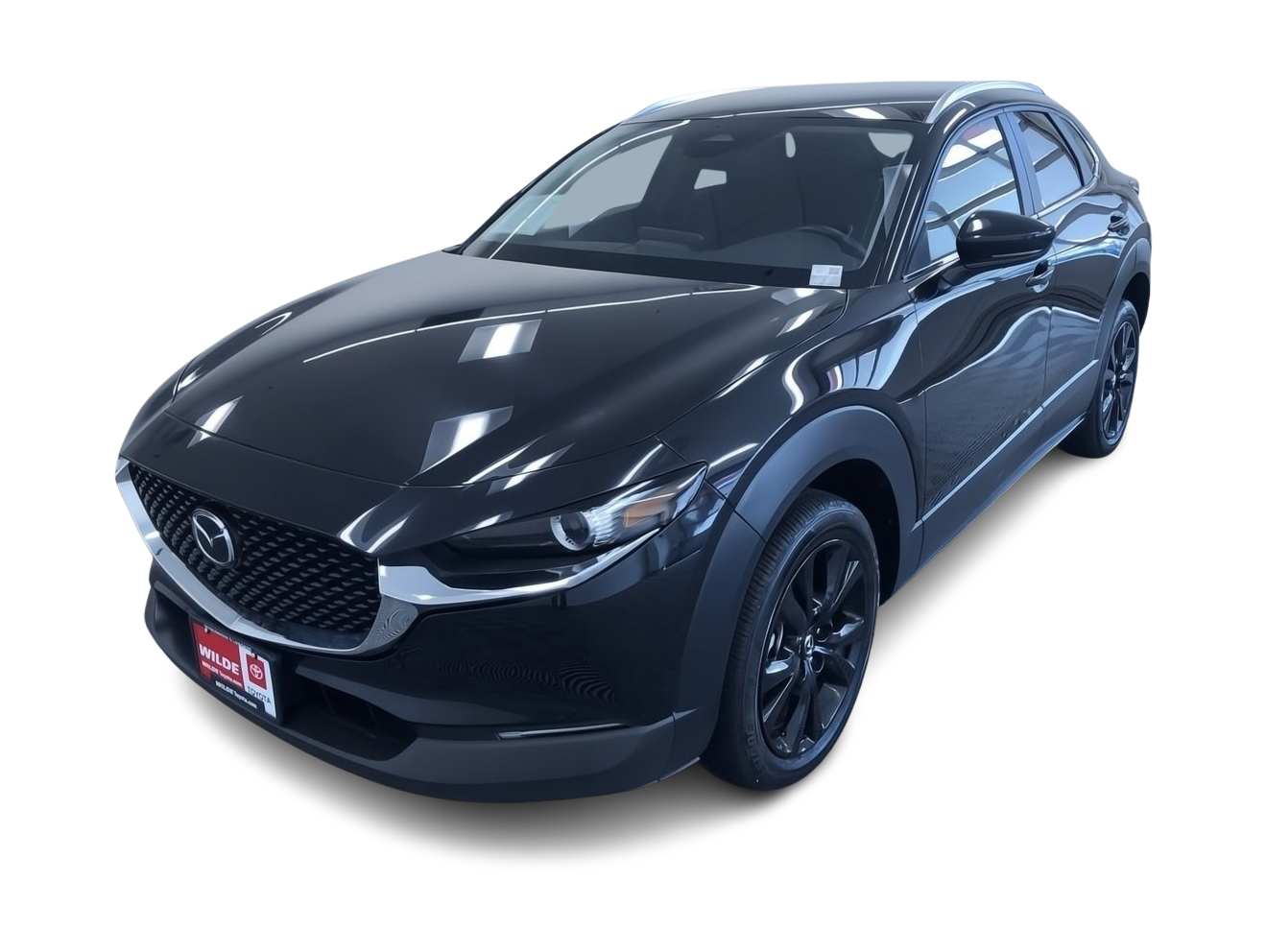 2024 Mazda CX-30 Select -
                West Allis, WI