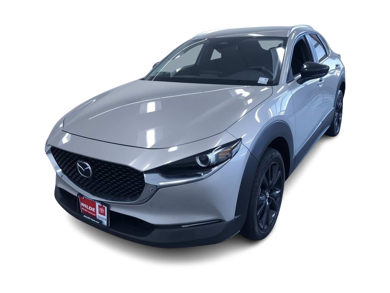 2024 Mazda CX-30 Select -
                West Allis, WI