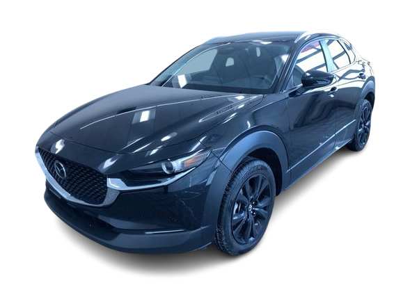 Thumbnail: 2024 Mazda CX-30 - 1
