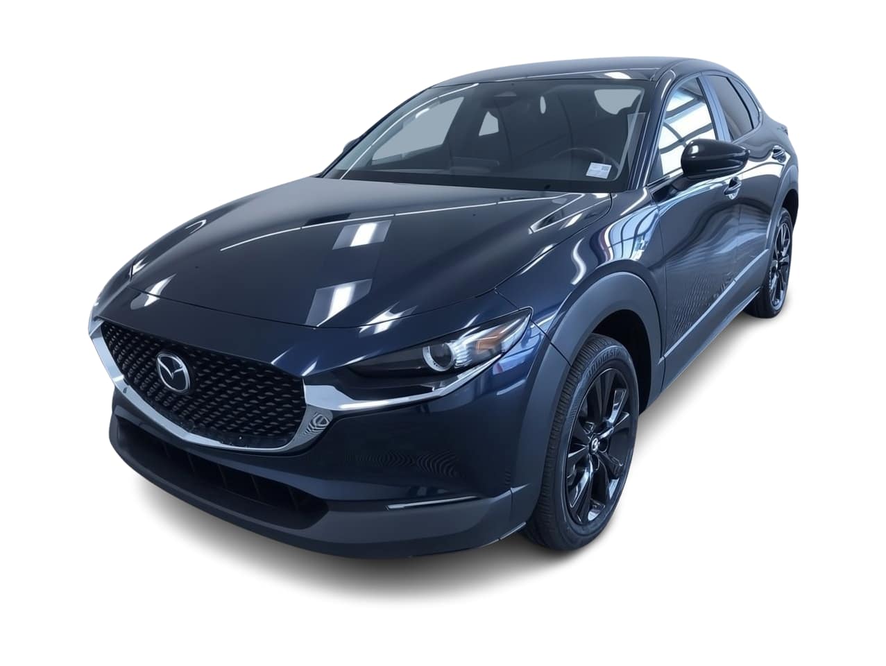 2024 Mazda CX-30 Select -
                West Allis, WI