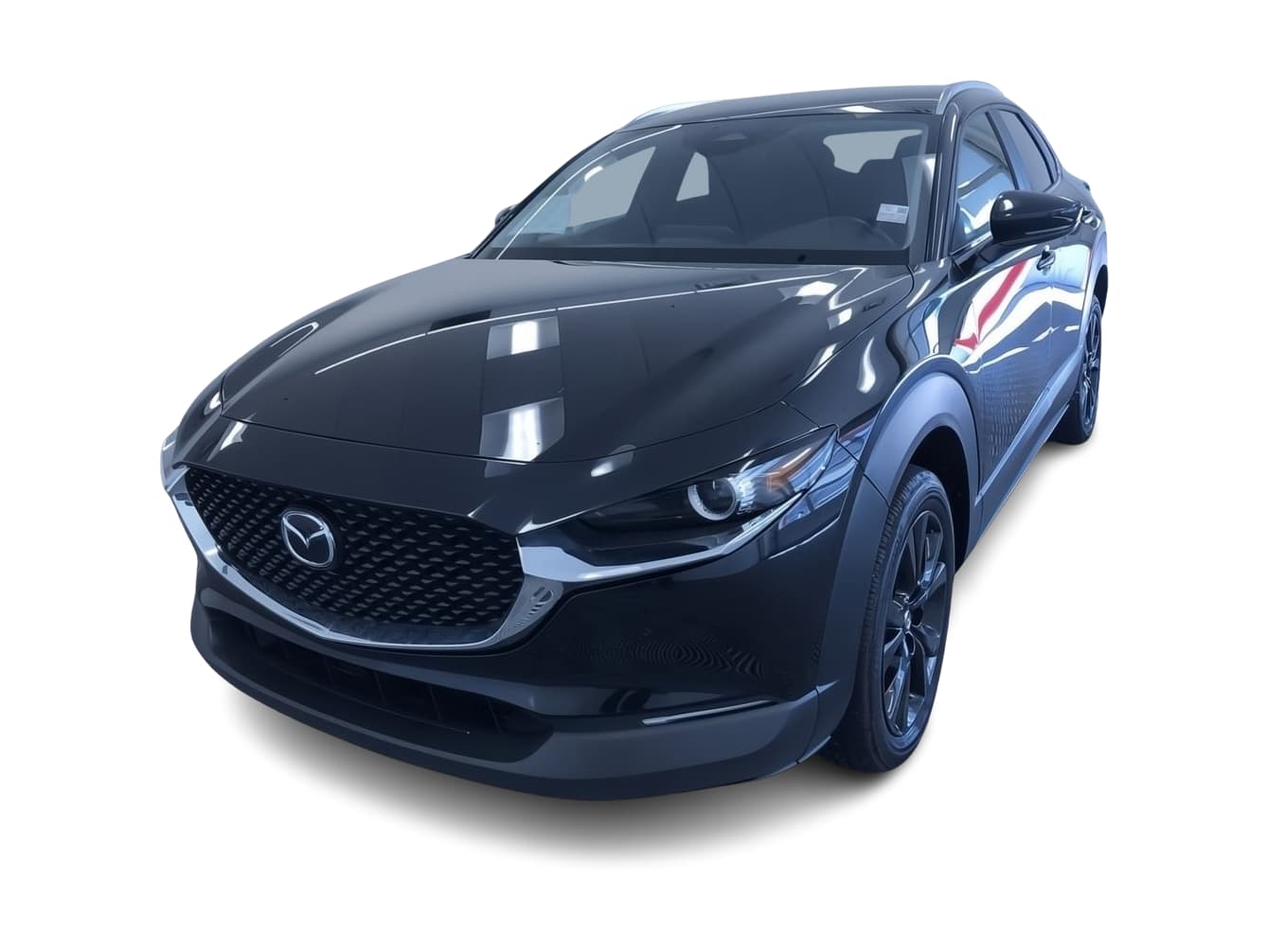 2024 Mazda CX-30 Select -
                  West Allis, WI