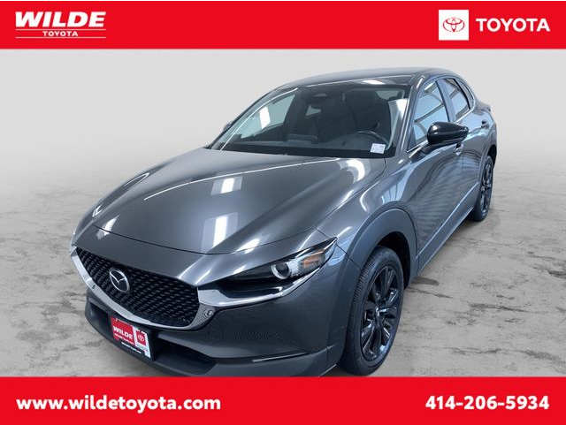 2024 Mazda CX-30 Select Sport