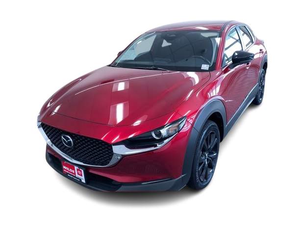2024 Mazda CX-30 Select -
                  West Allis, WI