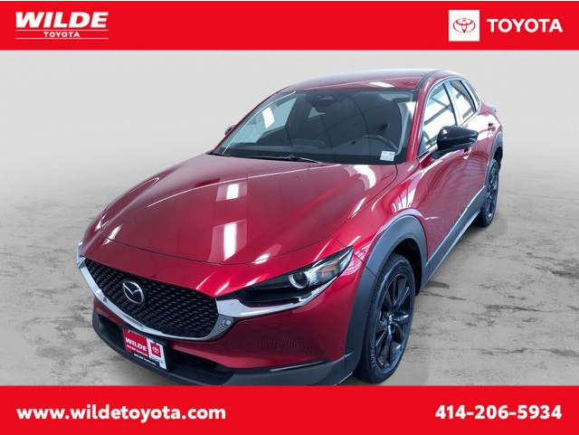 2024 Mazda CX-30 Select Sport's photo