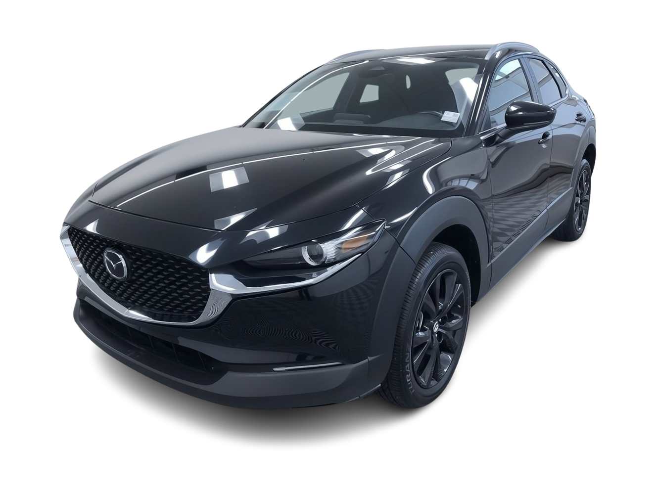 2024 Mazda CX-30 Select -
                West Allis, WI