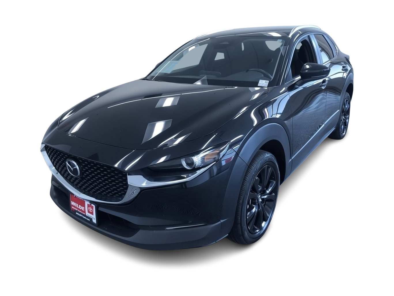 2024 Mazda CX-30 Select -
                  West Allis, WI