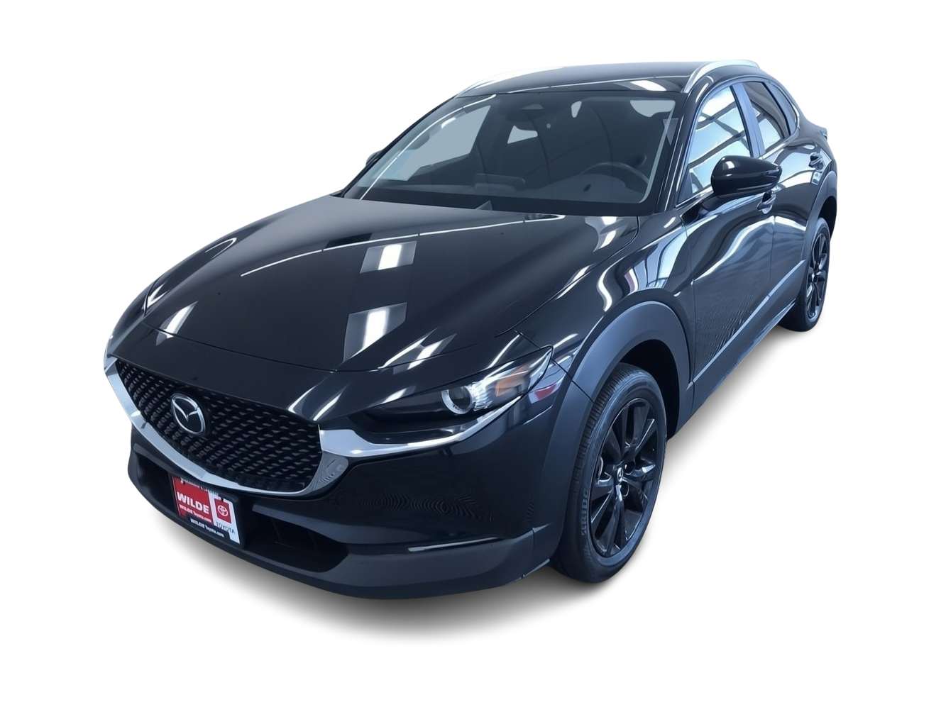 2024 Mazda CX-30 Select -
                  West Allis, WI