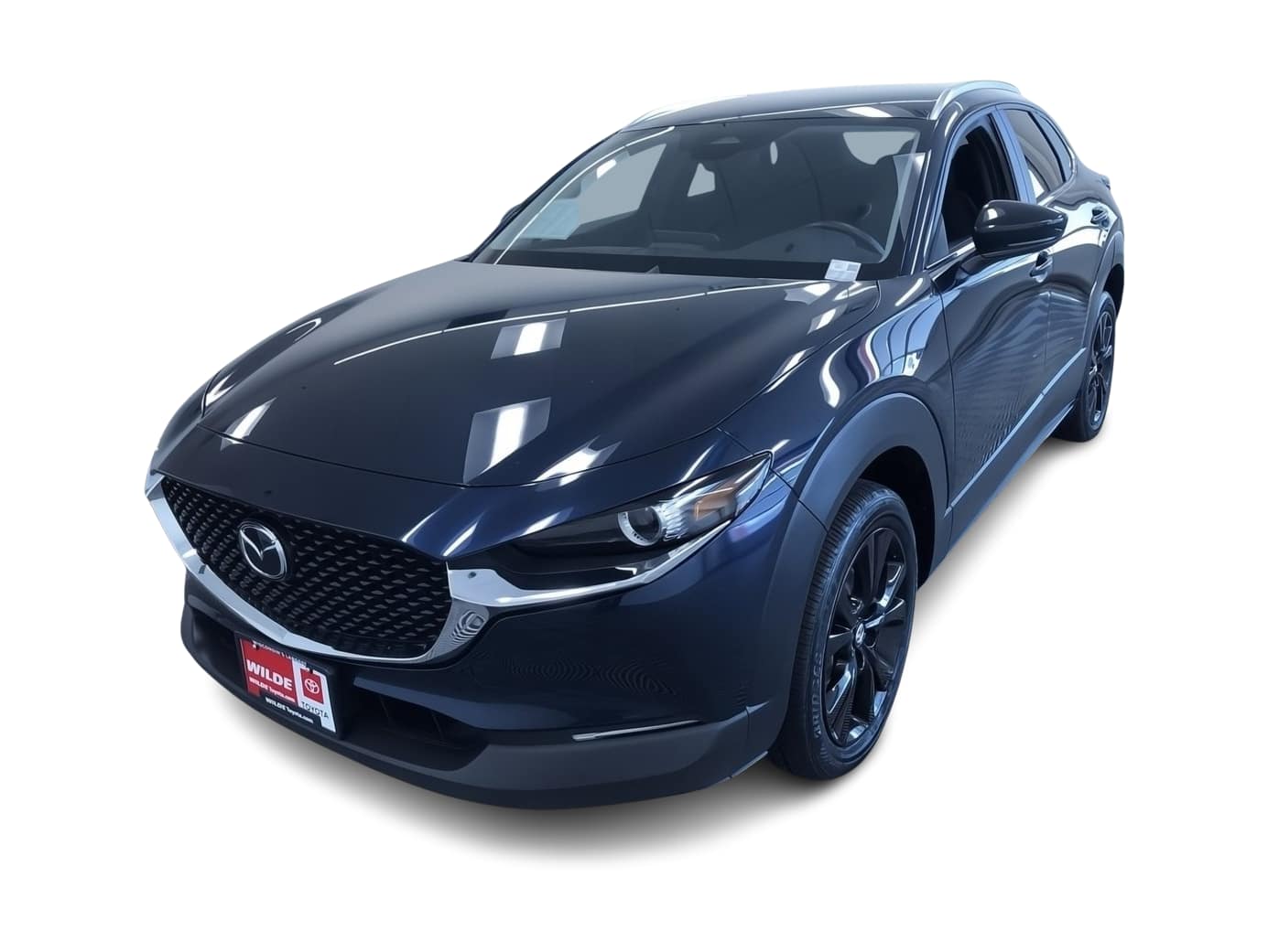 2024 Mazda CX-30 Select -
                  West Allis, WI
