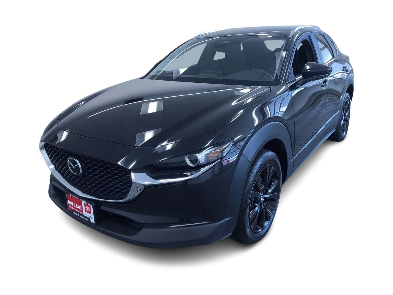 2024 Mazda CX-30 Select -
                West Allis, WI