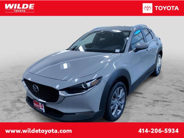 2025 Mazda CX-30 Preferred's photo