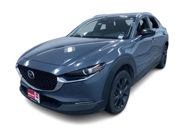 Thumbnail: 2025 Mazda CX-30 - 1